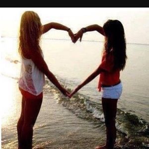 Meet your Posher, Brooklynn